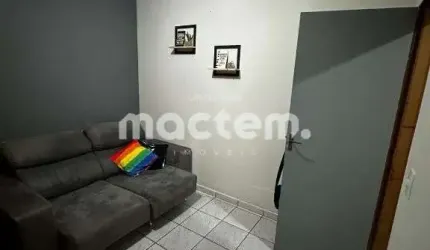Kitnet para venda em Santa Cruz Do José Jacques de 42.00m² com 1 Quarto