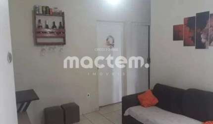 Apartamento para venda em Jardim Maria Goretti de 45.00m² com 2 Quartos e 1 Garagem