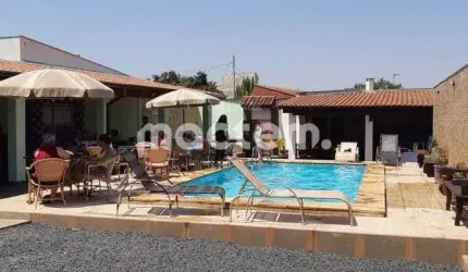 Fazenda / Sítio para venda em Sumarezinho de 879.00m² com 5 Quartos, 2 Suites e 4 Garagens