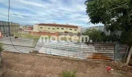 Terreno para venda em Vila Monte Alegre de 540.00m²