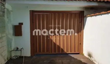 Casa para venda em Vila Maria Luiza de 328.00m² com 1 Quarto e 1 Garagem