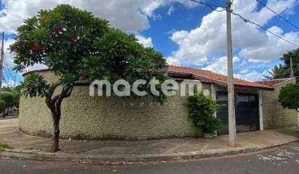 Casa para venda em Jardim Manoel Penna de 180.00m² com 4 Quartos e 2 Garagens