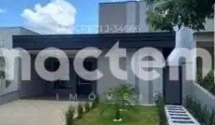 Casa de Condomínio para venda em Jardim Cybelli de 151.00m² com 3 Quartos, 3 Suites e 4 Garagens