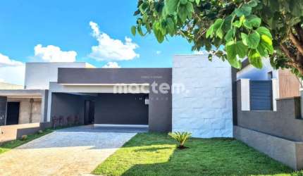 Casa de Condomínio para venda em Reserva San Pedro de 139.00m² com 3 Quartos, 1 Suite e 4 Garagens