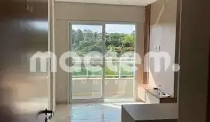 Apartamento para venda em Centro de 34.00m² com 1 Quarto e 1 Garagem