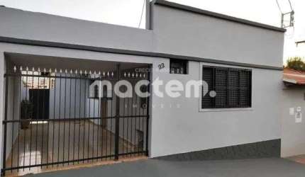 Casa para venda em Jardim Mosteiro de 160.00m² com 3 Quartos, 1 Suite e 1 Garagem