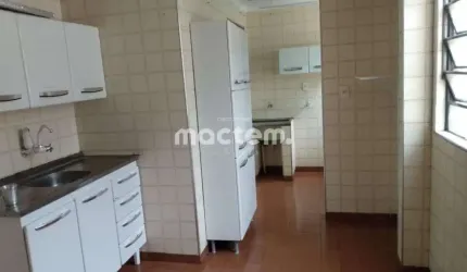 Apartamento para venda em Vila Virgínia de 67.00m² com 2 Quartos e 1 Garagem