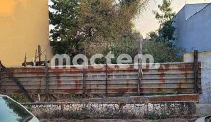 Terreno para venda em Jardim Bonsucesso de 270.00m²