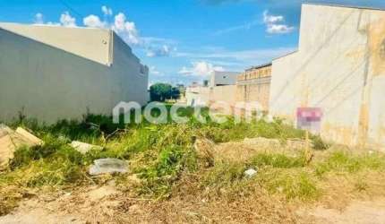 Terreno para venda em Jardim Recreio Dos Bandeirantes de 440.00m²