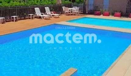 Apartamento para venda em Serrana de 53.00m² com 2 Quartos e 1 Garagem