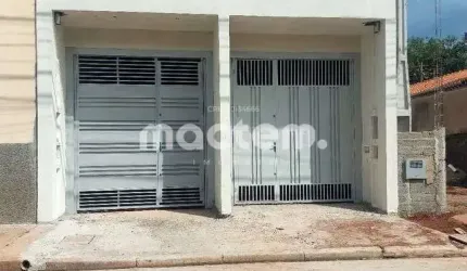 Casa para venda em Vila Tibério de 270.00m² com 2 Quartos e 1 Suite