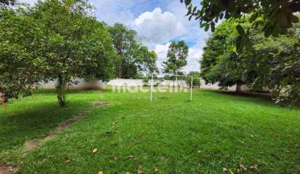 Fazenda / Sítio para venda em Jardim Florestan Fernandes de 800.00m² com 9 Quartos e 4 Suites