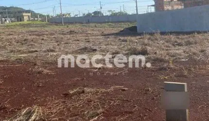 Terreno para venda em Quinta Da Mata de 250.00m²