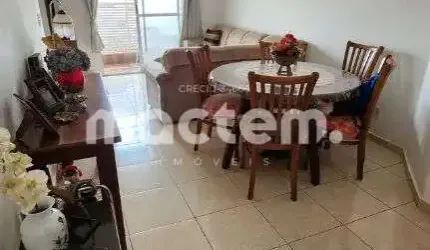 Apartamento para venda em Campos Elíseos de 63.00m² com 2 Quartos, 1 Suite e 1 Garagem