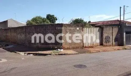Terreno para venda em Serrana de 260.00m²