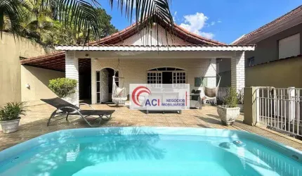 Casa de Condomínio para venda em Vila Diva de 131.00m² com 3 Quartos, 2 Suites e 3 Garagens