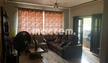 Casa para venda em Vila Tibério de 450.00m² com 3 Quartos, 1 Suite e 2 Garagens