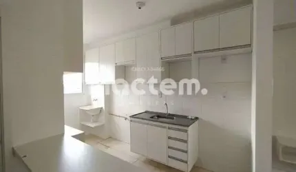 Apartamento para venda em Recreio Das Acácias de 47.00m² com 2 Quartos e 1 Garagem