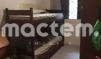 Casa para venda em Parque Dos Flamboyans de 87.00m² com 3 Quartos, 1 Suite e 3 Garagens