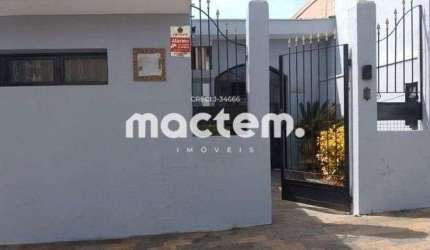 Casa para venda em Vila Seixas de 70.00m² com 4 Quartos