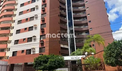 Apartamento para venda em Centro de 173.00m² com 3 Quartos, 3 Suites e 2 Garagens