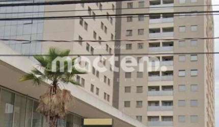 Apartamento para venda em Ribeirânia de 57.00m² com 2 Quartos e 1 Suite