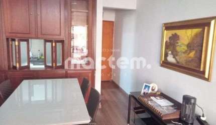 Apartamento para venda em Jardim Palma Travassos de 80.00m² com 3 Quartos, 1 Suite e 1 Garagem