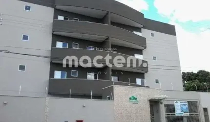 Apartamento para venda em Jardim Anhangüera de 131.00m² com 2 Quartos e 2 Garagens
