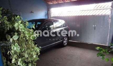 Casa para venda em Jurucê de 250.00m² com 2 Quartos e 1 Suite