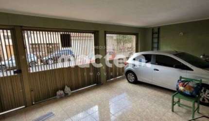 Casa para venda em Campos Elíseos de 400.00m² com 3 Quartos, 1 Suite e 3 Garagens