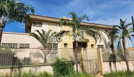 Sobrado para venda em Alto Da Boa Vista de 476.00m² com 5 Quartos, 5 Suites e 10 Garagens