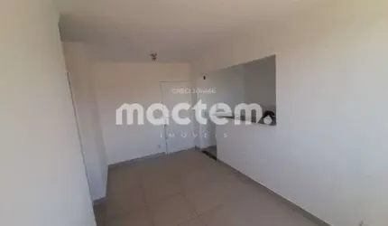 Apartamento para venda em Jardim Paulistano de 52.00m² com 2 Quartos, 1 Suite e 1 Garagem