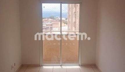 Apartamento para venda em Campos Elíseos de 50.00m² com 2 Quartos e 1 Garagem