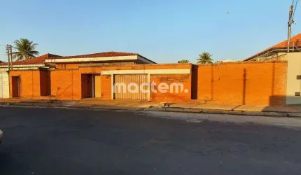 Terreno para venda em Vila Monte Alegre de 1080.00m²