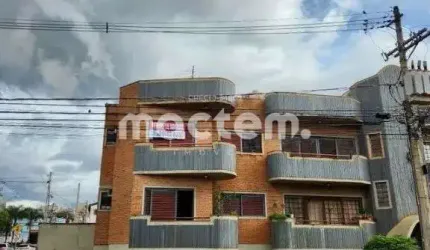 Apartamento para venda em Condomínio Itamaraty de 108.00m² com 3 Quartos, 1 Suite e 1 Garagem