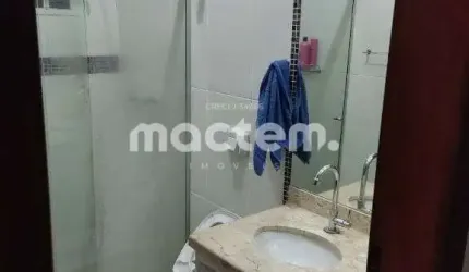 Casa para venda em Planalto Verde de 125.00m² com 3 Quartos, 1 Suite e 2 Garagens