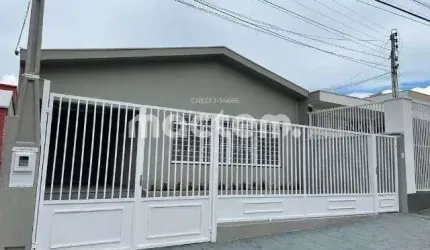 Casa para venda em Jardim Paulista de 252.00m² com 3 Quartos, 1 Suite e 2 Garagens