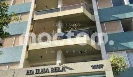 Apartamento para venda em Centro de 153.00m² com 3 Quartos, 1 Suite e 1 Garagem