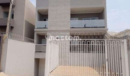 Apartamento para venda em Jardim Botânico de 85.00m² com 3 Quartos, 1 Suite e 2 Garagens
