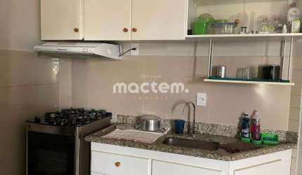 Casa para venda em Vila Tibério de 34.00m² com 1 Quarto e 1 Garagem
