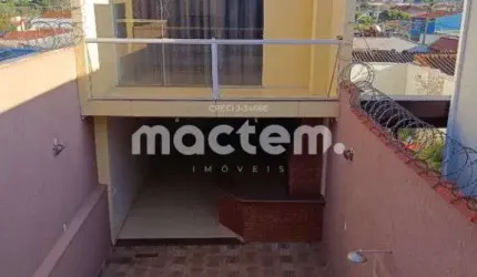 Casa para venda em Jardim Maria Goretti de 183.00m² com 3 Quartos, 1 Suite e 2 Garagens