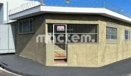 Casa para venda em Vila Virgínia de 91.00m² com 2 Quartos e 1 Garagem