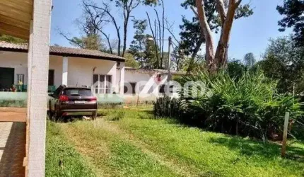 Fazenda / Sítio para venda em Chácaras Rio Pardo de 2500.00m² com 10 Quartos