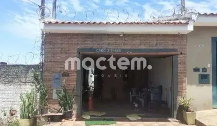 Casa para venda em Jardim Marchesi de 65.00m² com 2 Quartos, 1 Suite e 2 Garagens