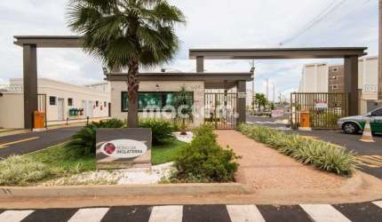 Apartamento para venda em Residencial Jequitibá de 43.00m² com 2 Quartos e 1 Garagem
