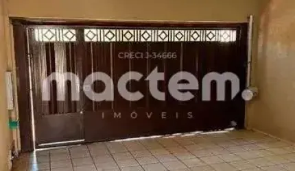 Casa para venda em Jardim Piratininga de 150.00m² com 2 Quartos, 1 Suite e 2 Garagens