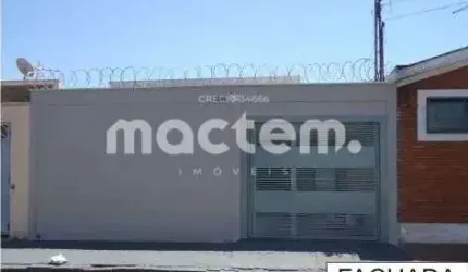 Casa para venda em Campos Elíseos de 150.00m² com 3 Quartos, 1 Suite e 2 Garagens