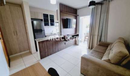 Apartamento para venda em Nova Aliança de 45.00m² com 1 Quarto e 1 Garagem
