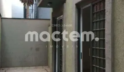 Apartamento para venda em Jardim Castelo Branco de 62.00m² com 2 Quartos, 1 Suite e 1 Garagem