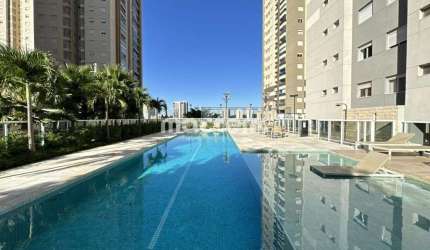 Apartamento para venda em Bosque Das Juritis de 74.00m² com 2 Quartos, 2 Suites e 2 Garagens